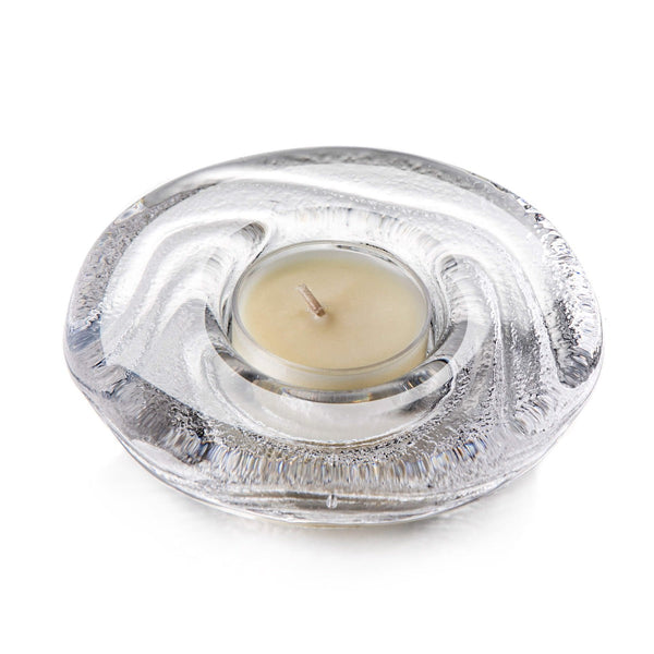 Simon Pearce Thetford Tealight