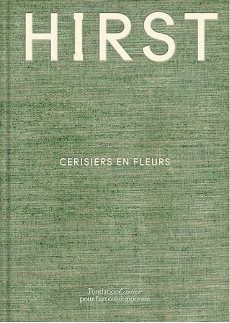 Damien Hirst: Cerisiers en fleurs
