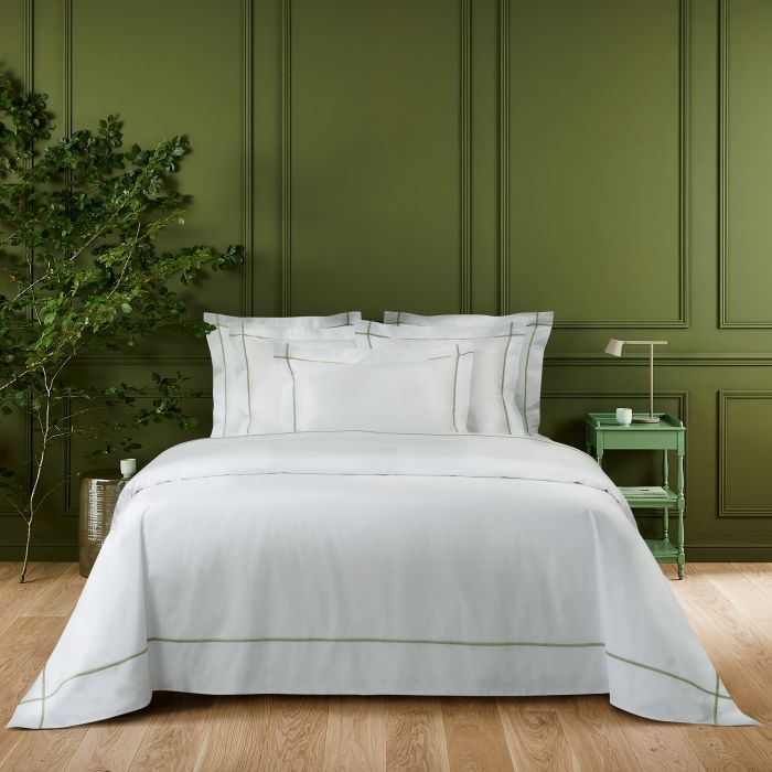 Athena Flat Sheet