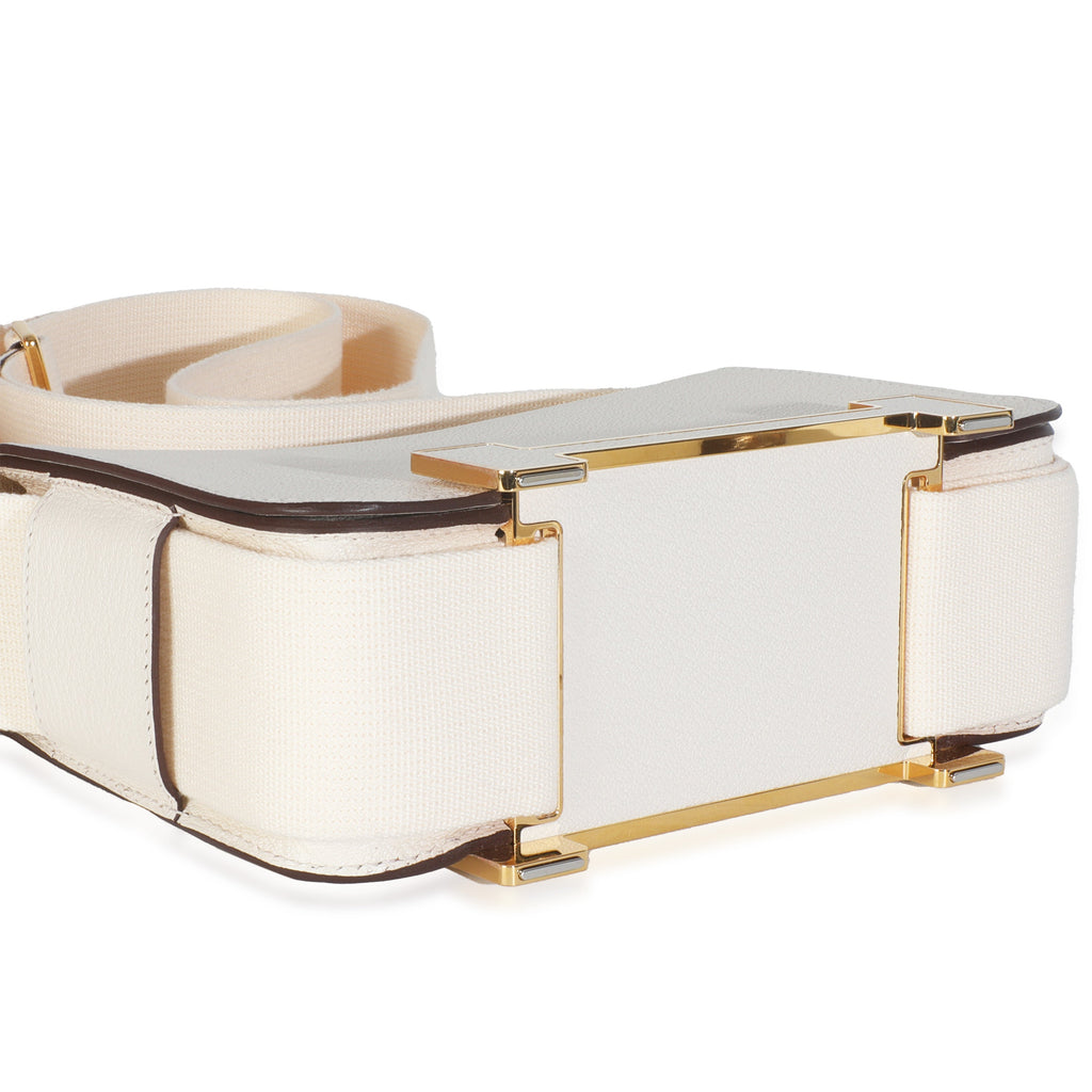 Hermes Nata Chevre Mysore Geta GHW