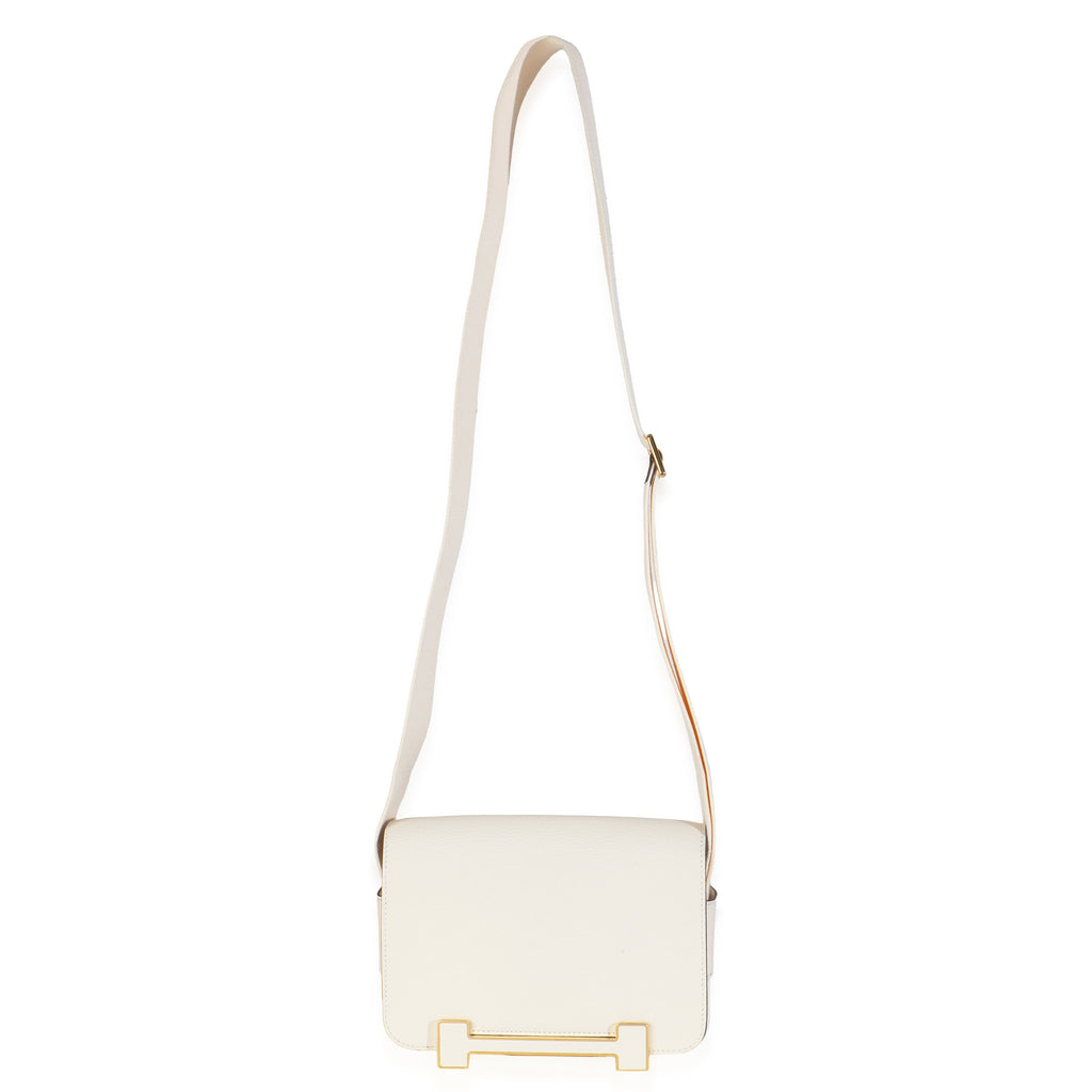 Hermes Nata Chevre Mysore Geta GHW