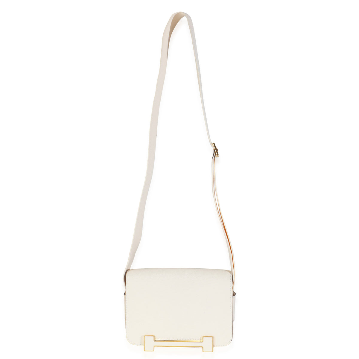 Hermes Nata Chevre Mysore Geta GHW