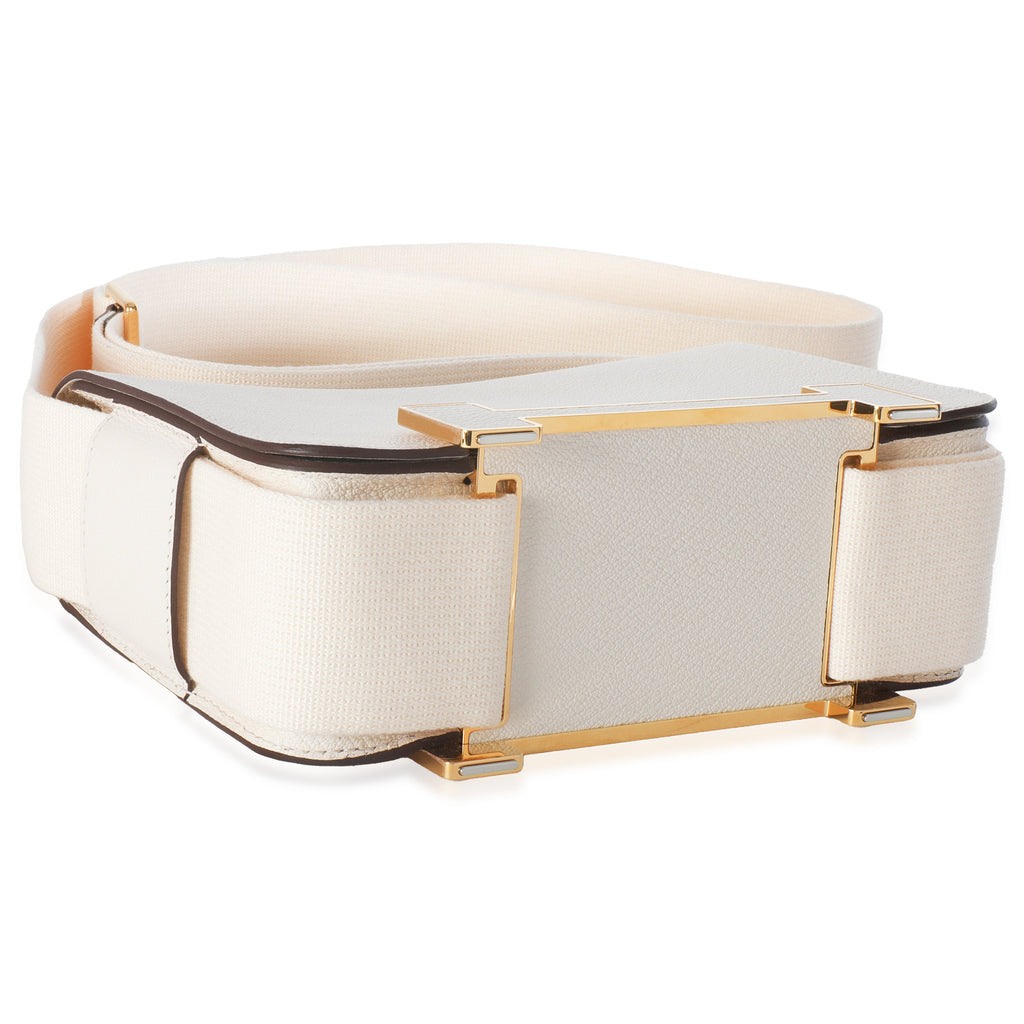 Hermes Nata Chevre Mysore Geta GHW