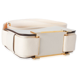 Hermes Nata Chevre Mysore Geta GHW