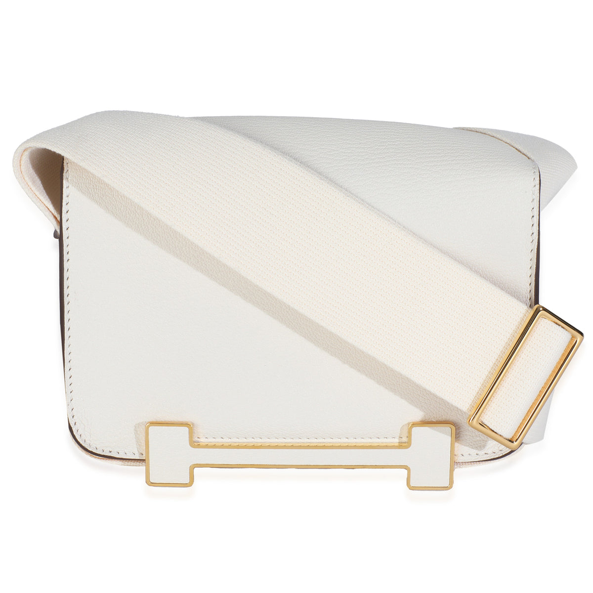 Hermes Nata Chevre Mysore Geta GHW