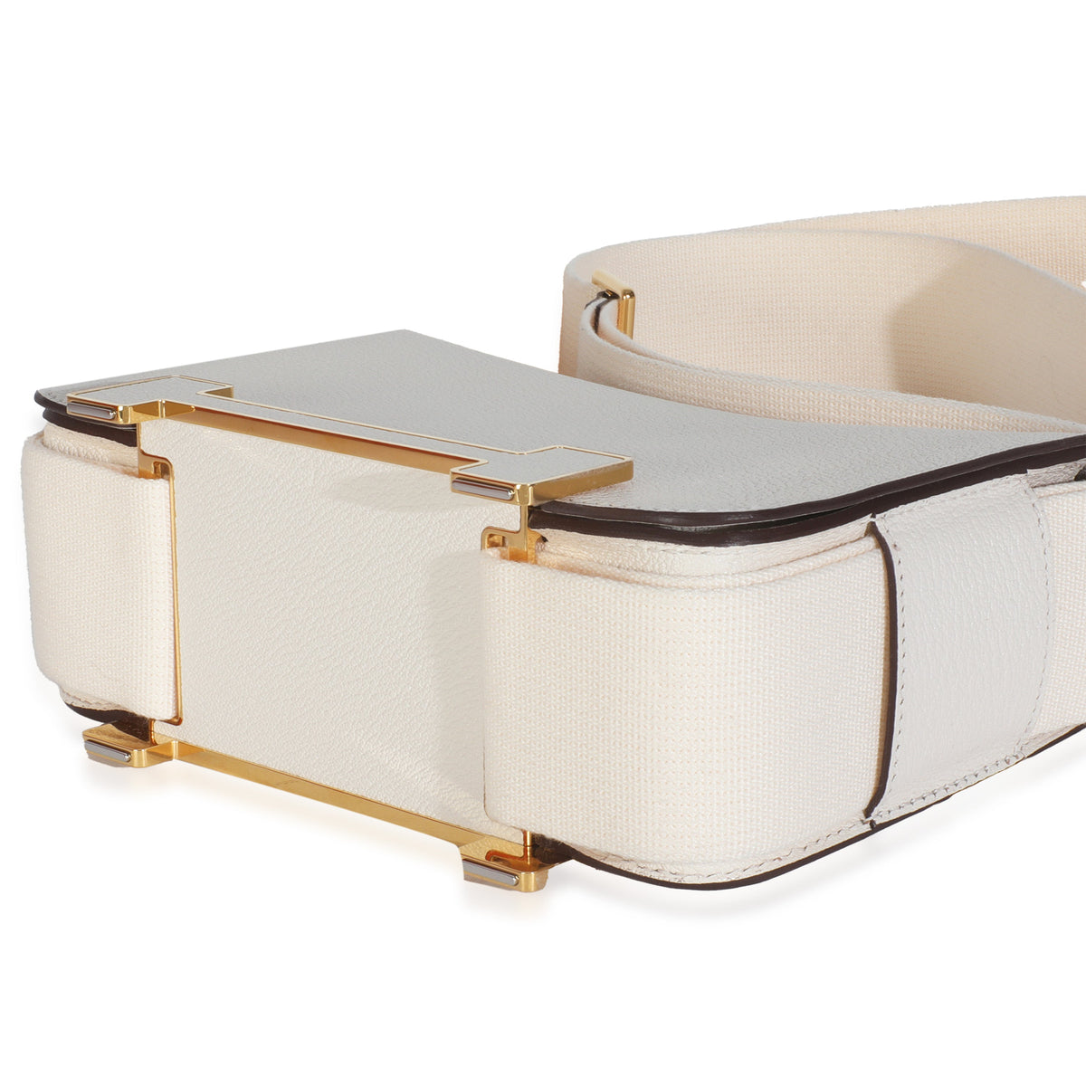 Hermes Nata Chevre Mysore Geta GHW