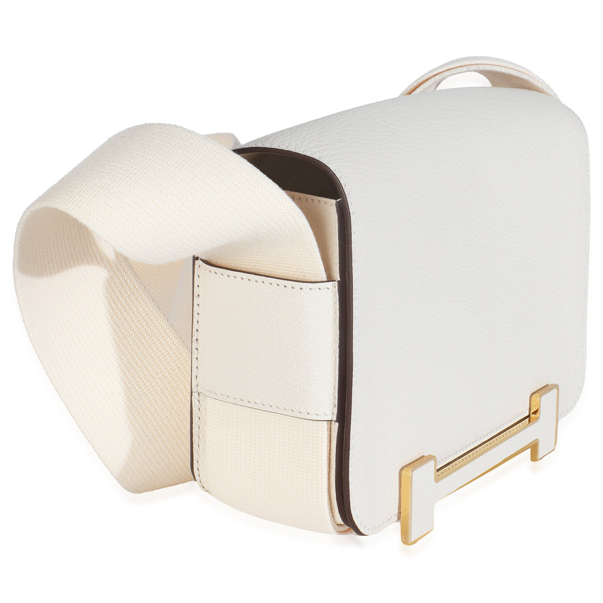 Hermes Nata Chevre Mysore Geta GHW