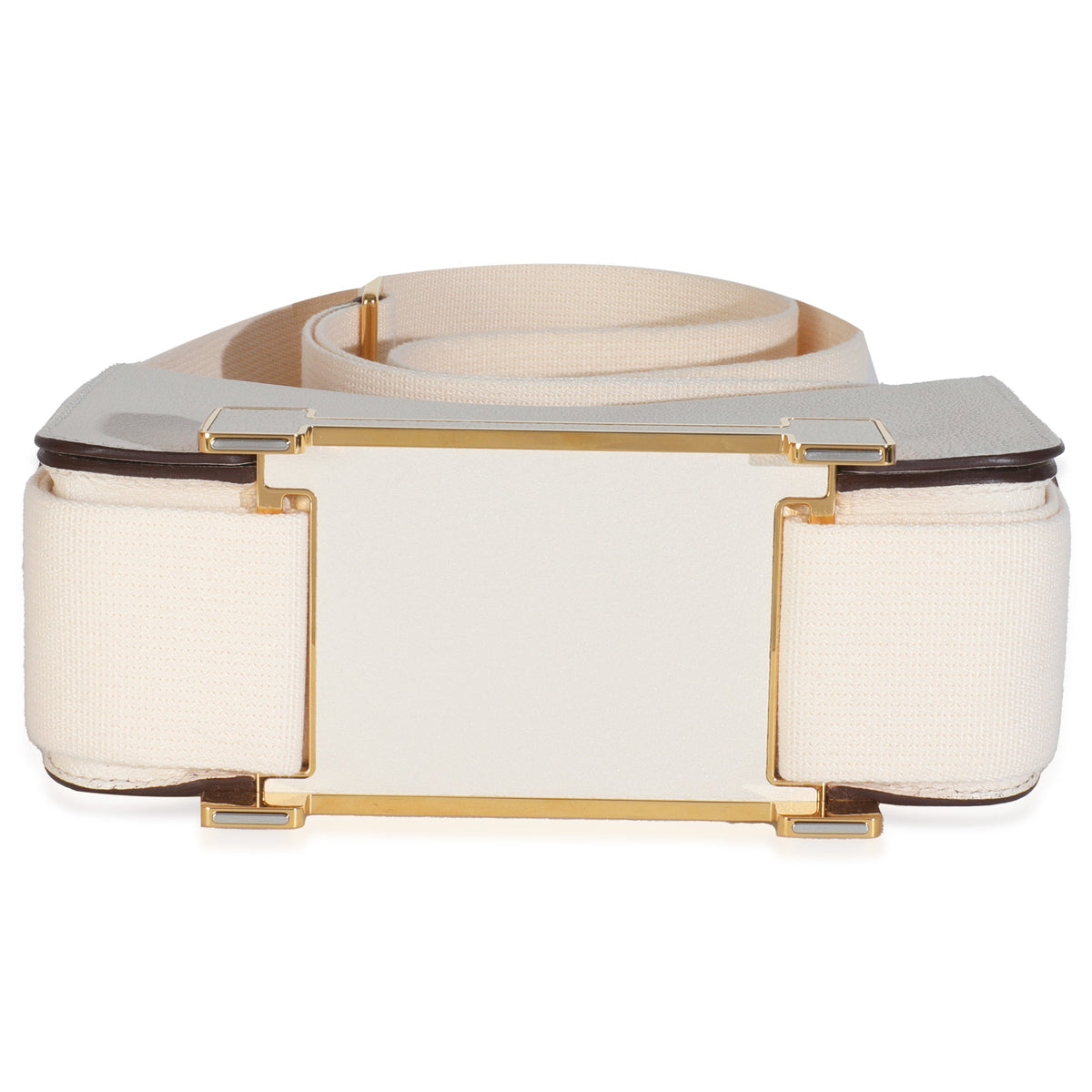 Hermes Nata Chevre Mysore Geta GHW