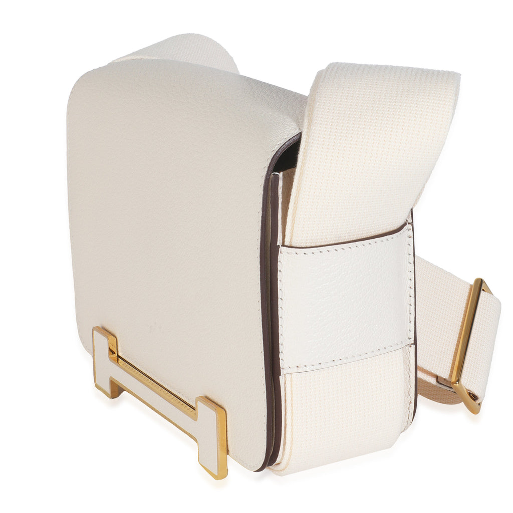 Hermes Nata Chevre Mysore Geta GHW