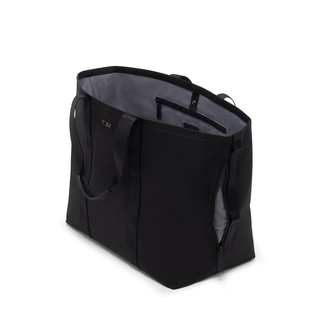 Sport Essential Large East/West Tote, Black