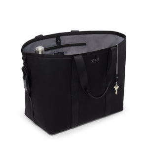 Sport Essential Large East/West Tote, Black