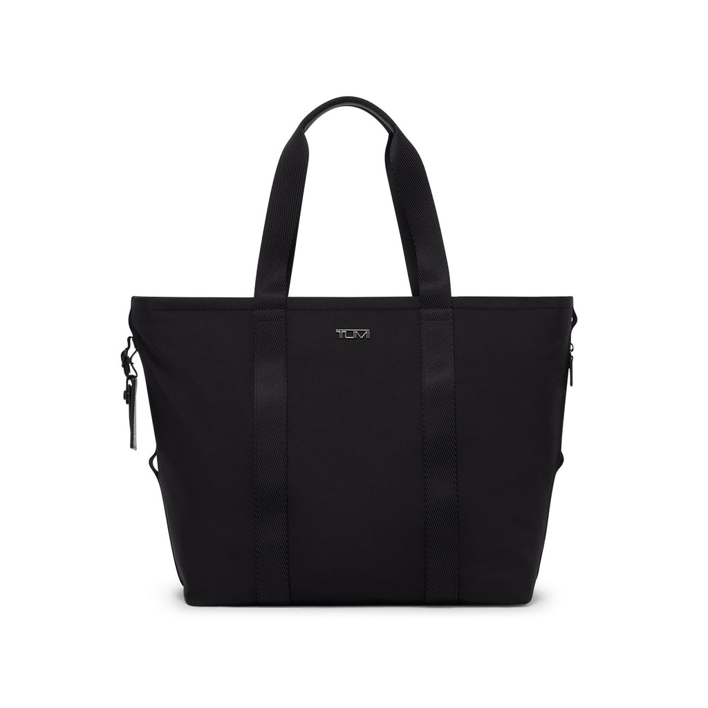 Sport Essential Large East/West Tote, Black