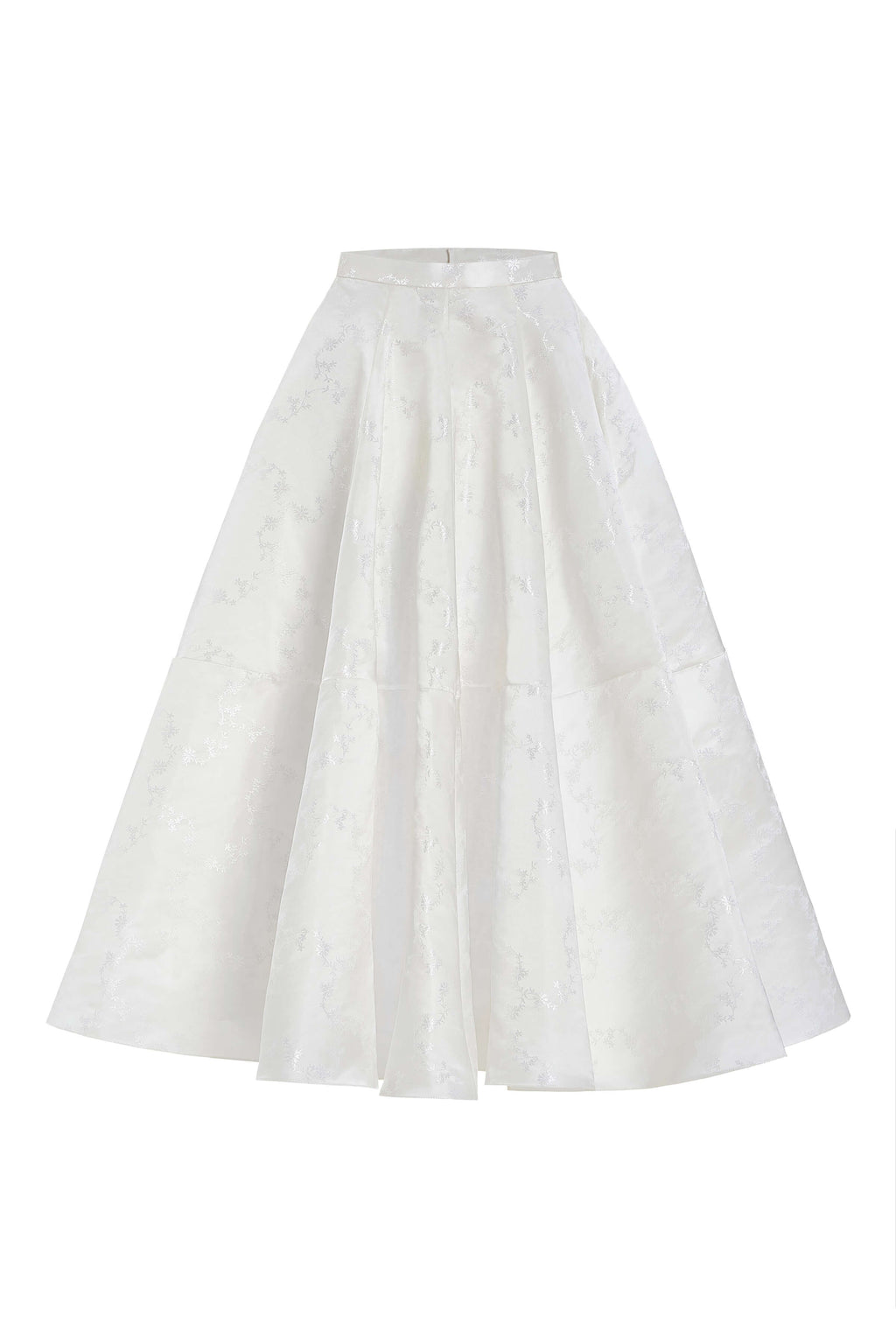 Orchid Skirt