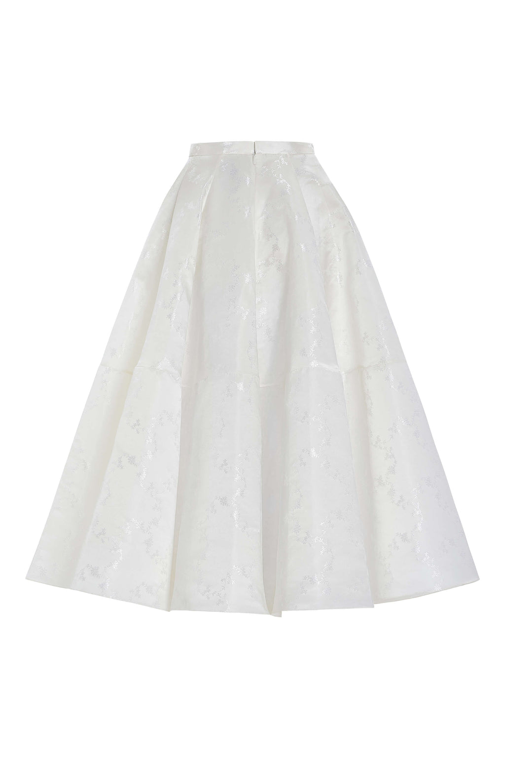 Orchid Skirt