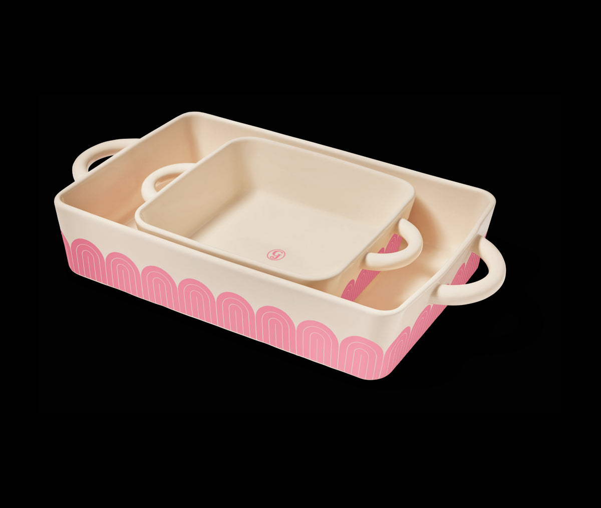 Little Hottie bakeware Great Jones
