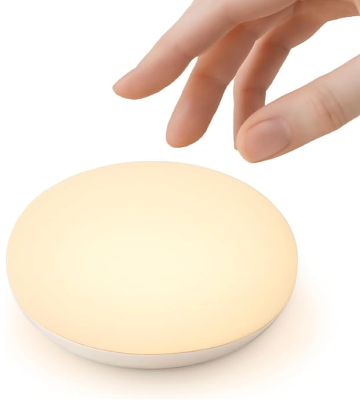 Anico Flip Night Light Silicone