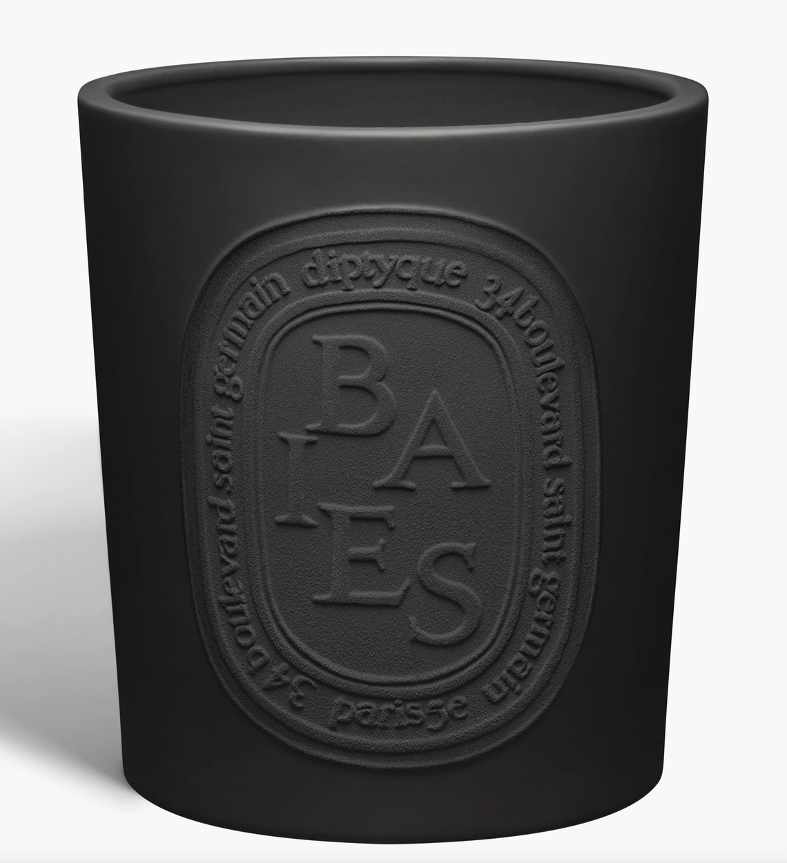 Baies (Berries) XL Candle