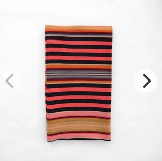 Desert Blanket in Charcoal, from Garza Marfa