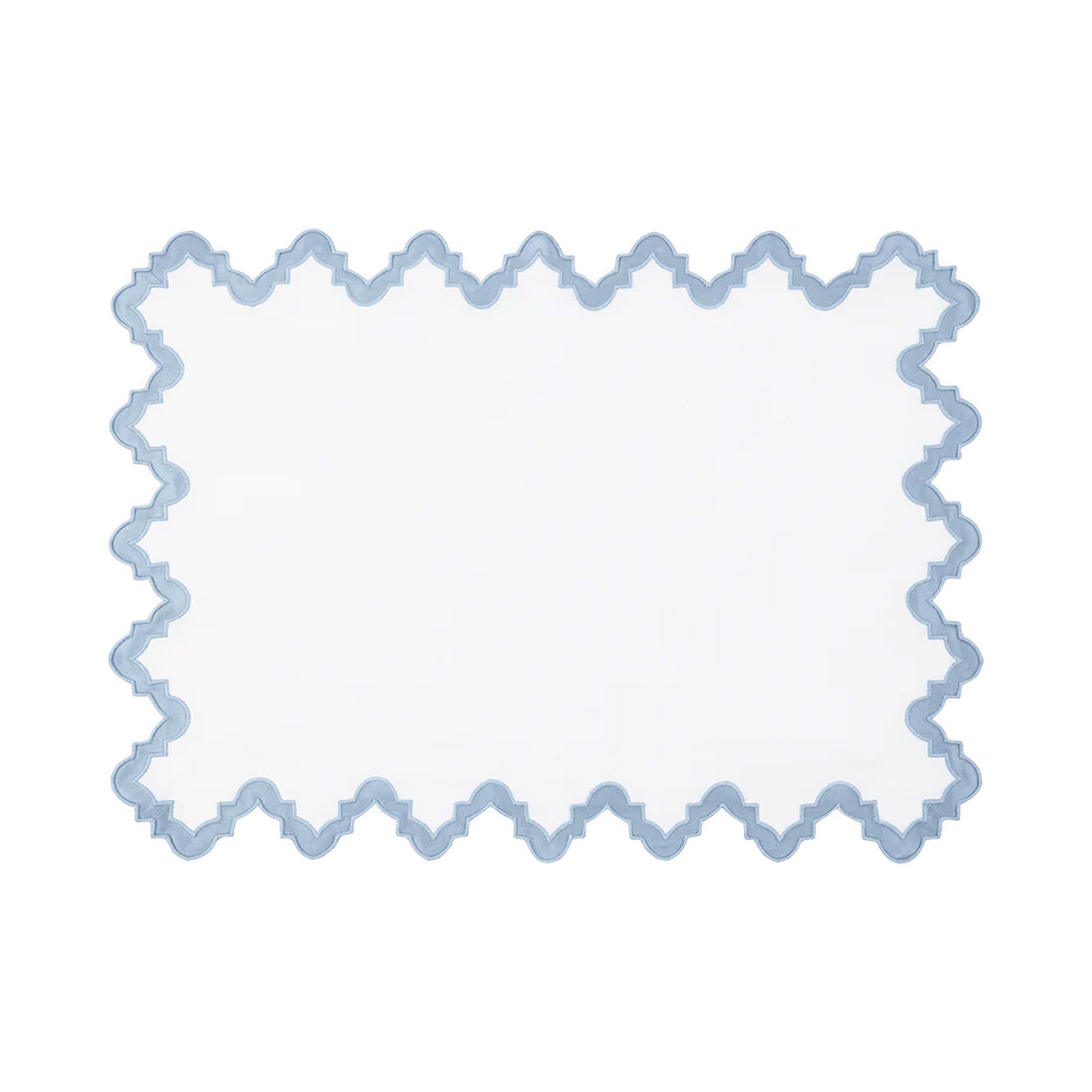 Aziza Placemat, Set of 4