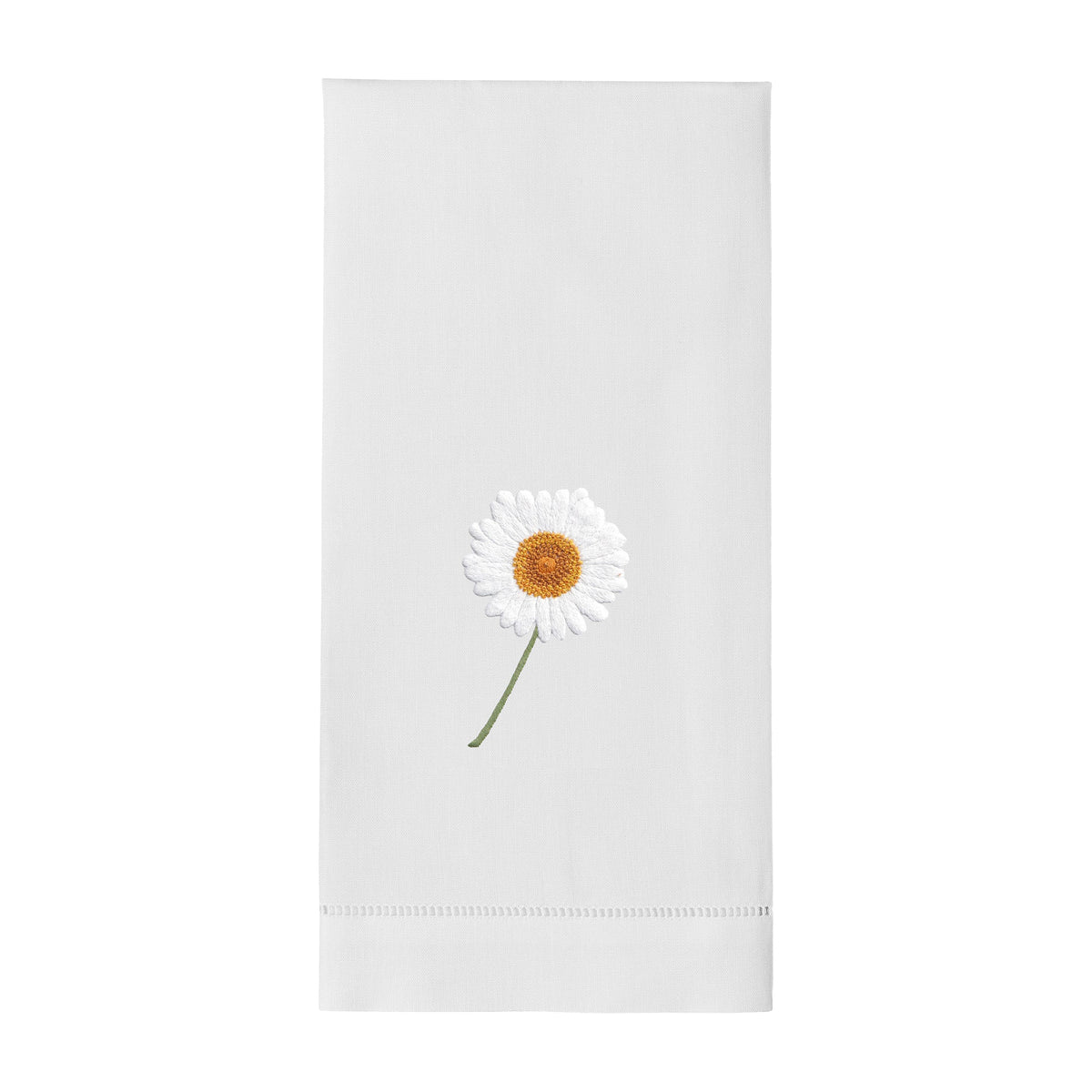 Daisy Towel