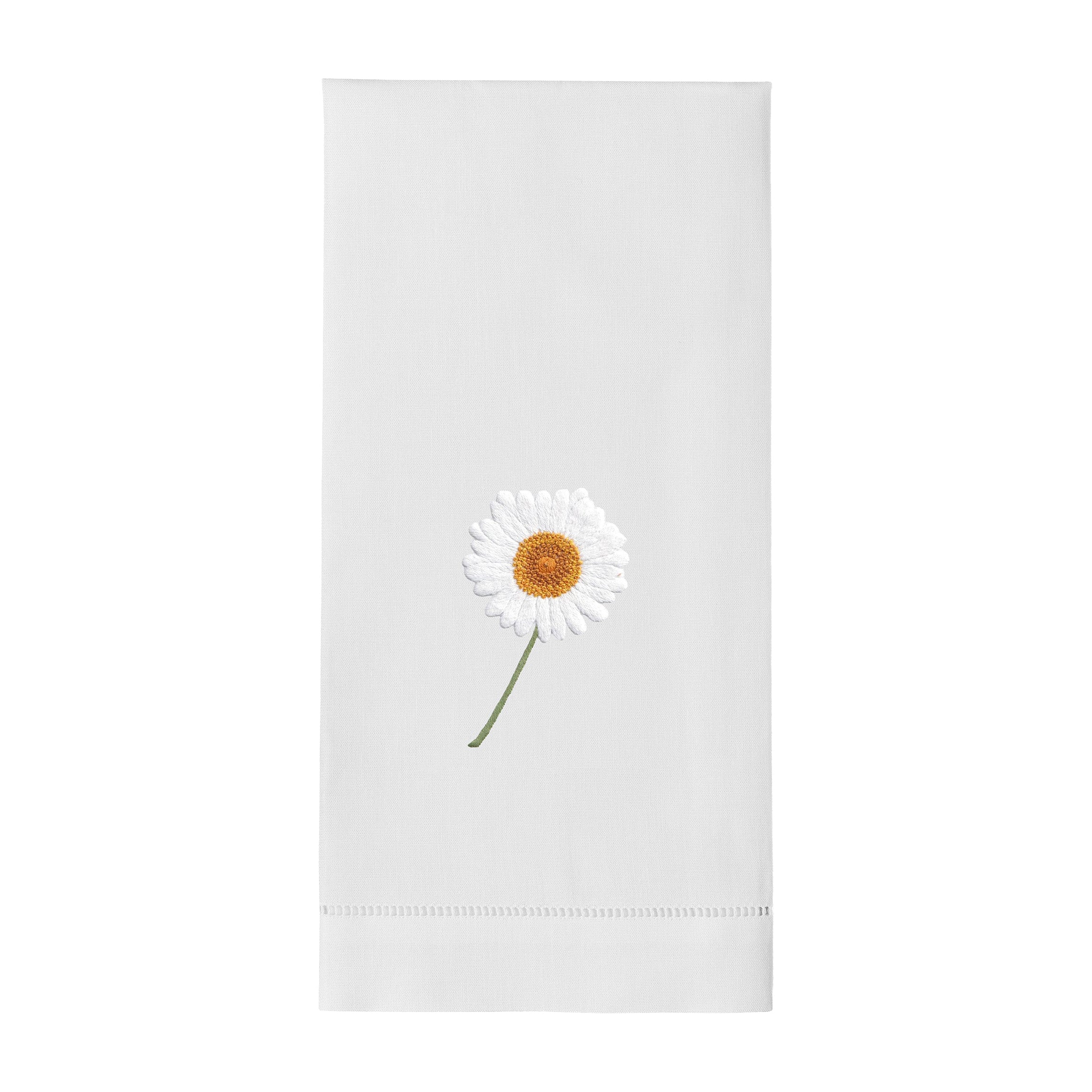 Daisy Towel