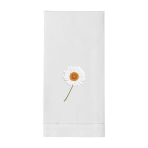 Daisy Towel