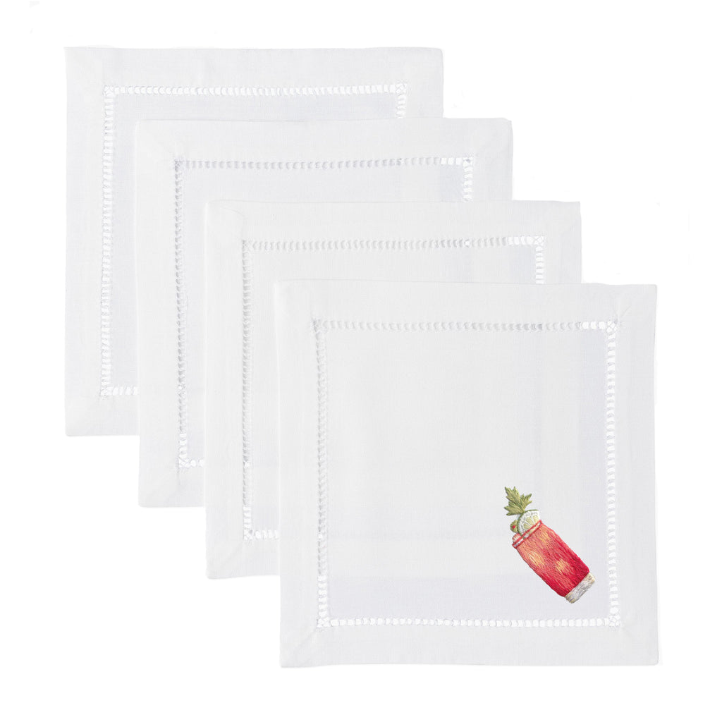 Bloody Mary Cocktail Set