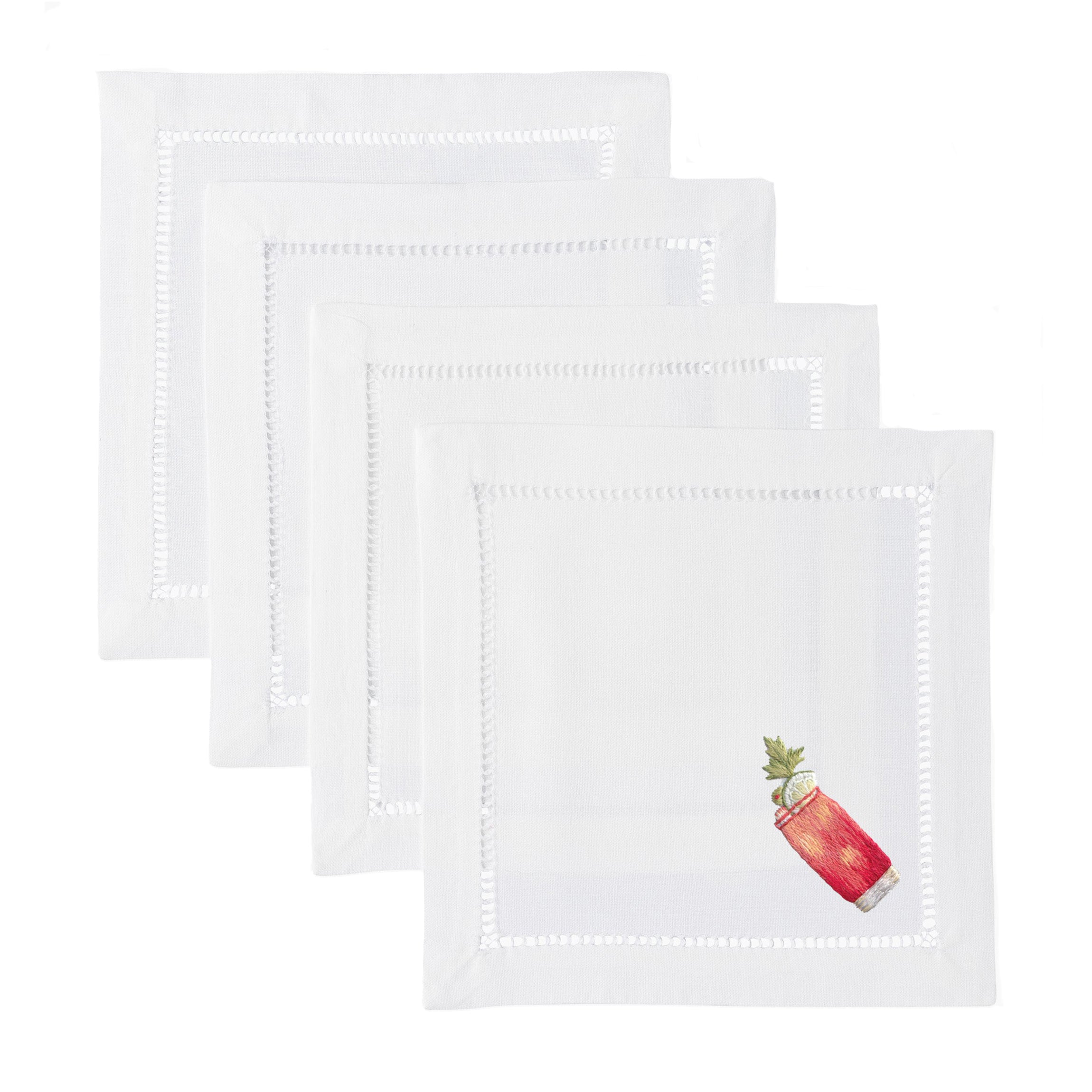 Bloody Mary Cocktail Set
