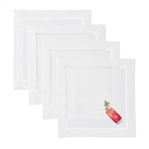 Bloody Mary Cocktail Set