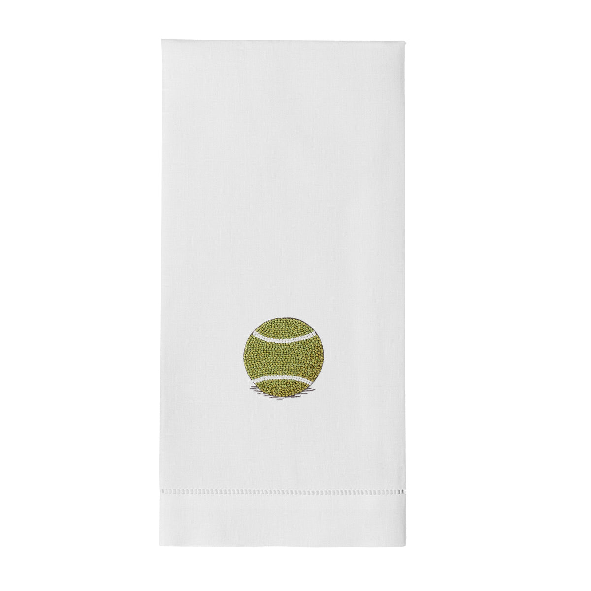 Tennis Ball Towel