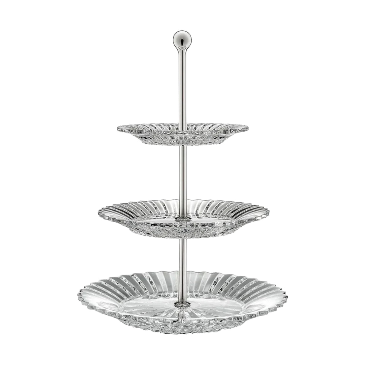 Mille Nuits Pastry Stand