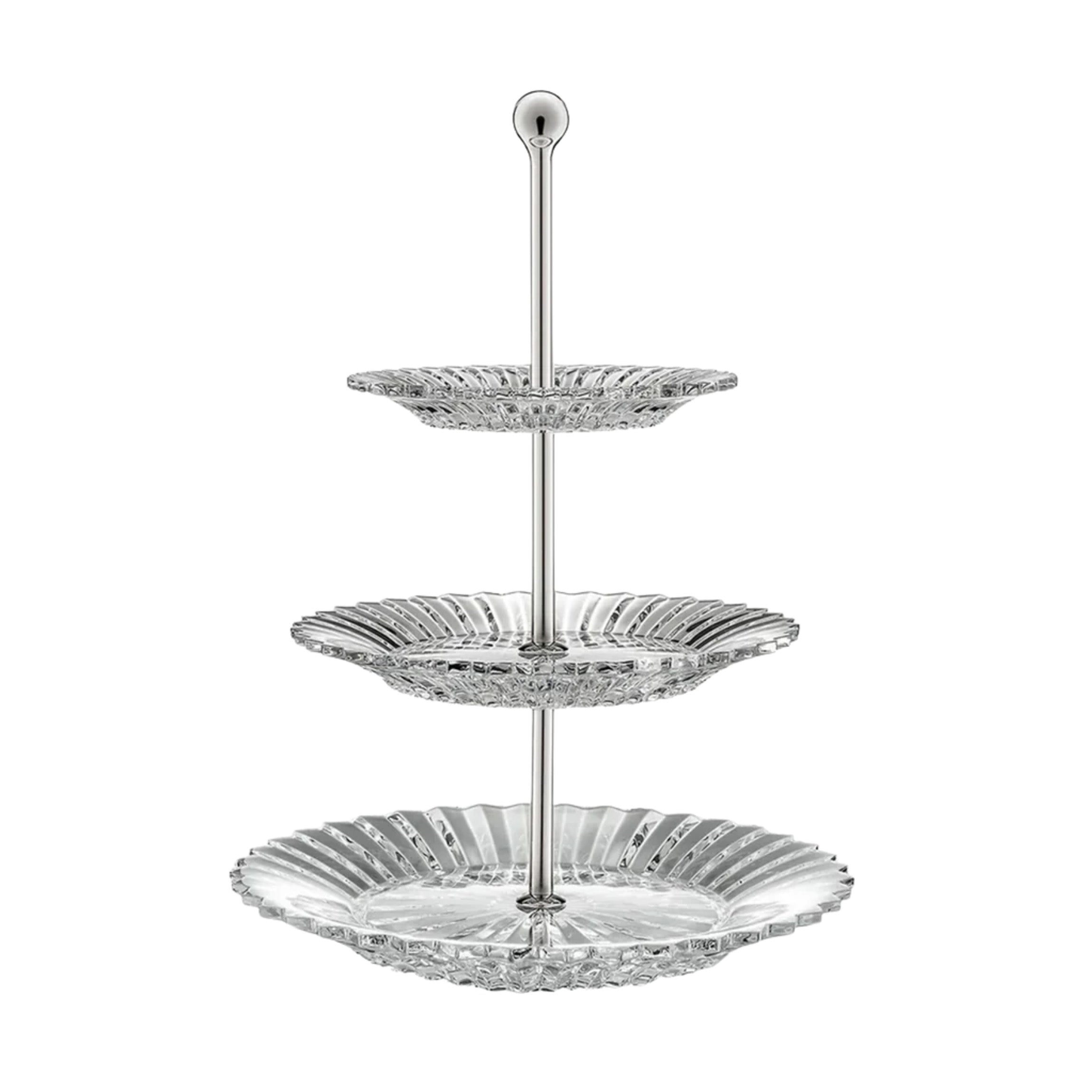 Mille Nuits Pastry Stand