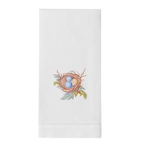 Nest Hand Towel