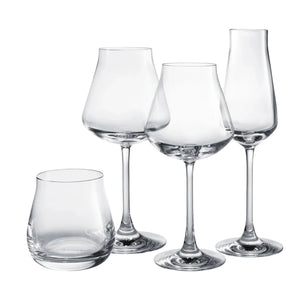 Château Baccarat Dégustation, Set of 4