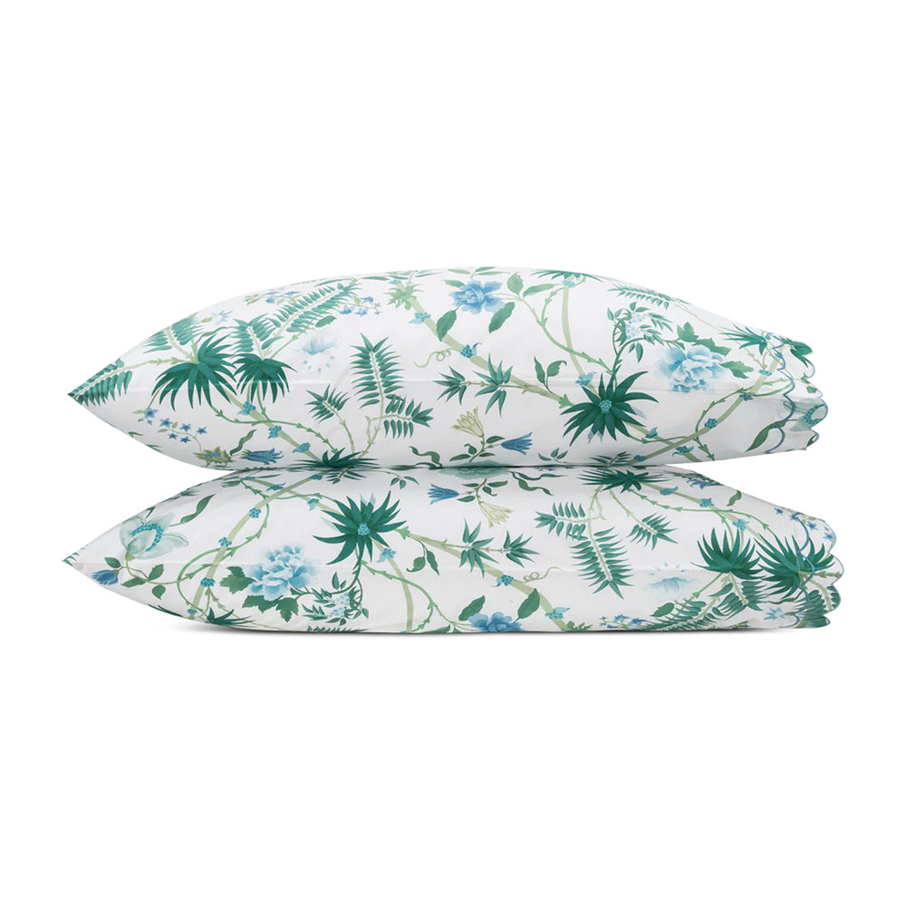 Palmyra Pillowcase, Pair