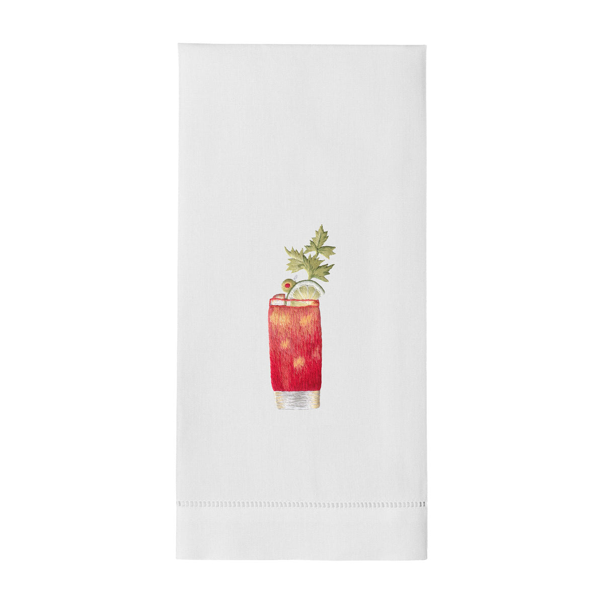 Bloody Mary Towel