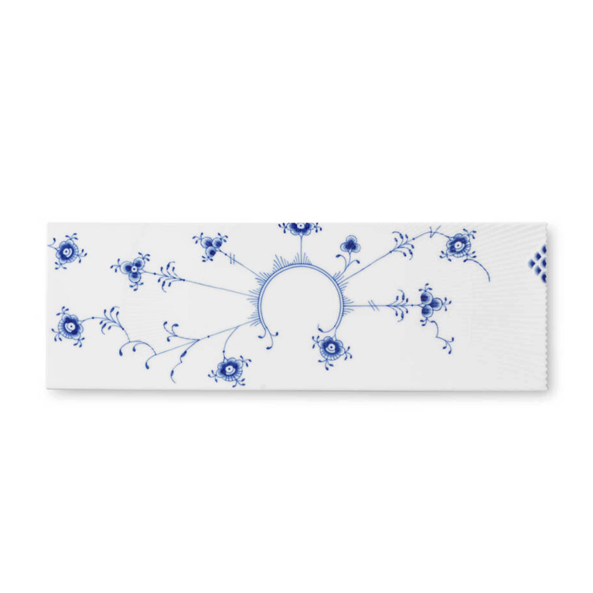 Blue Elements Serving Board, 14.2"