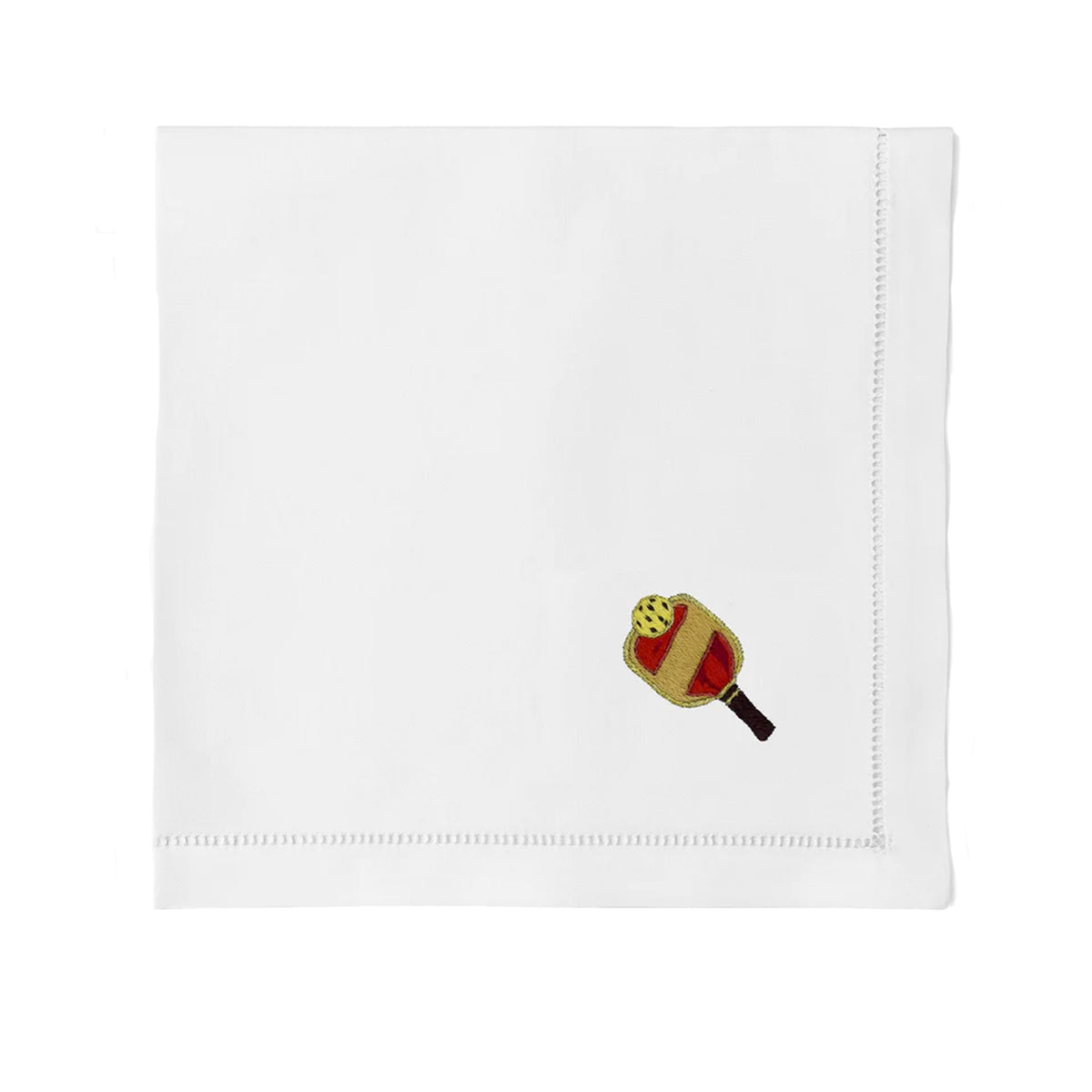 Pickleball Napkin