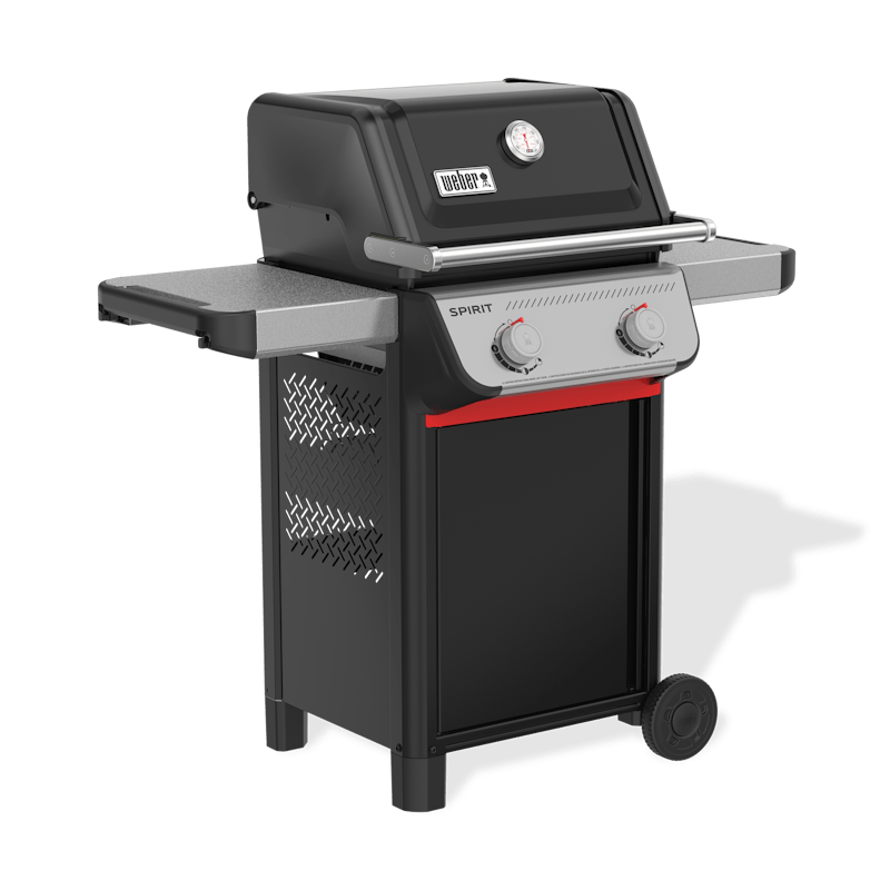 Spirit® E-210 Gas Grill (Liquid Propane)