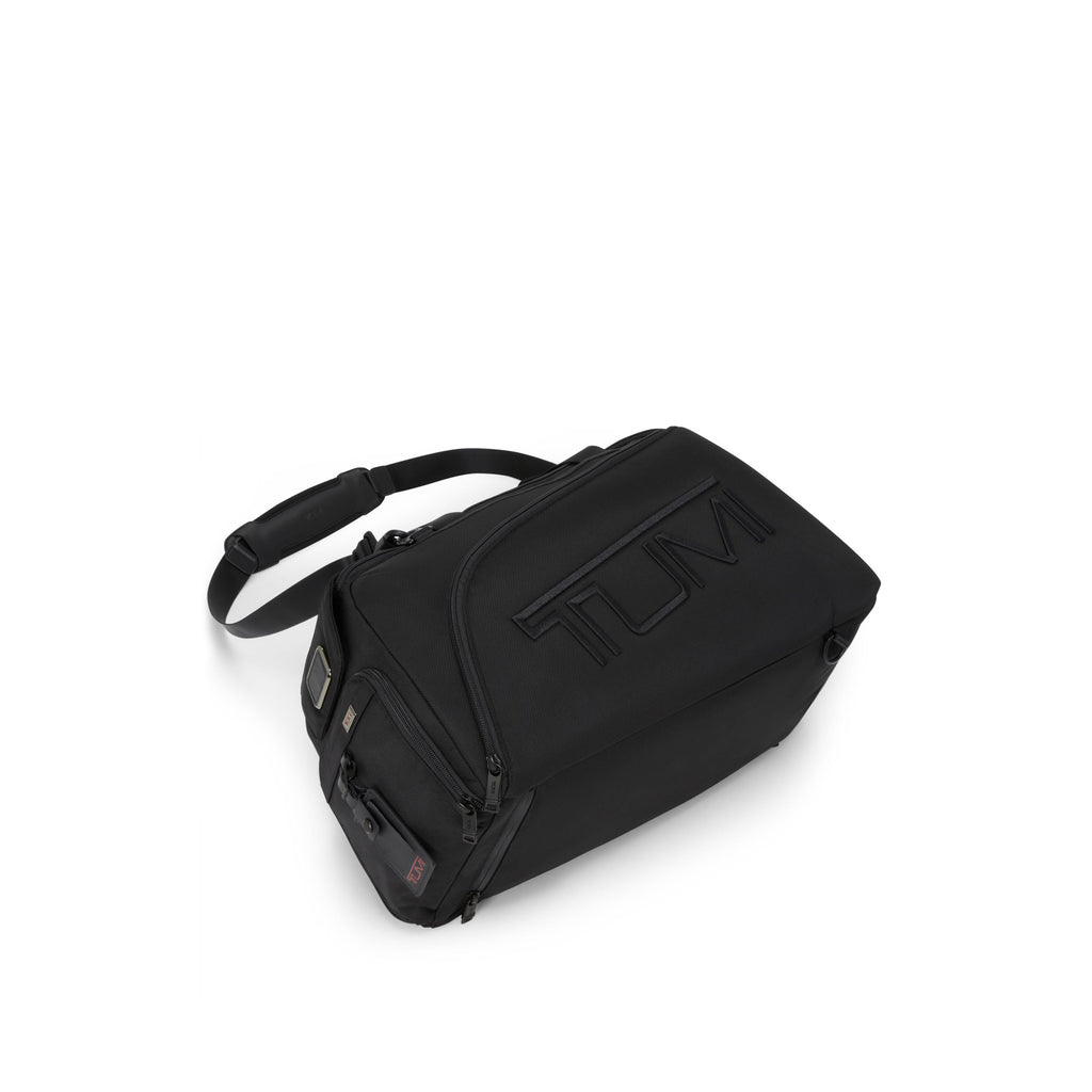 Sport Golf Duffel, Black