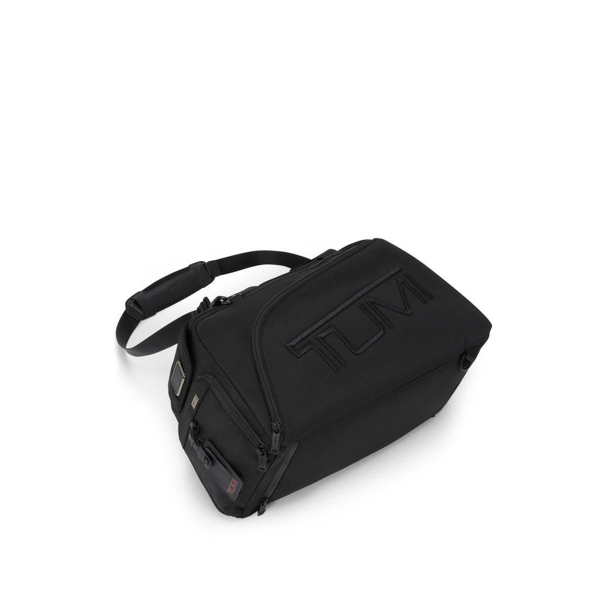 Sport Golf Duffel, Black