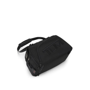 Sport Golf Duffel, Black