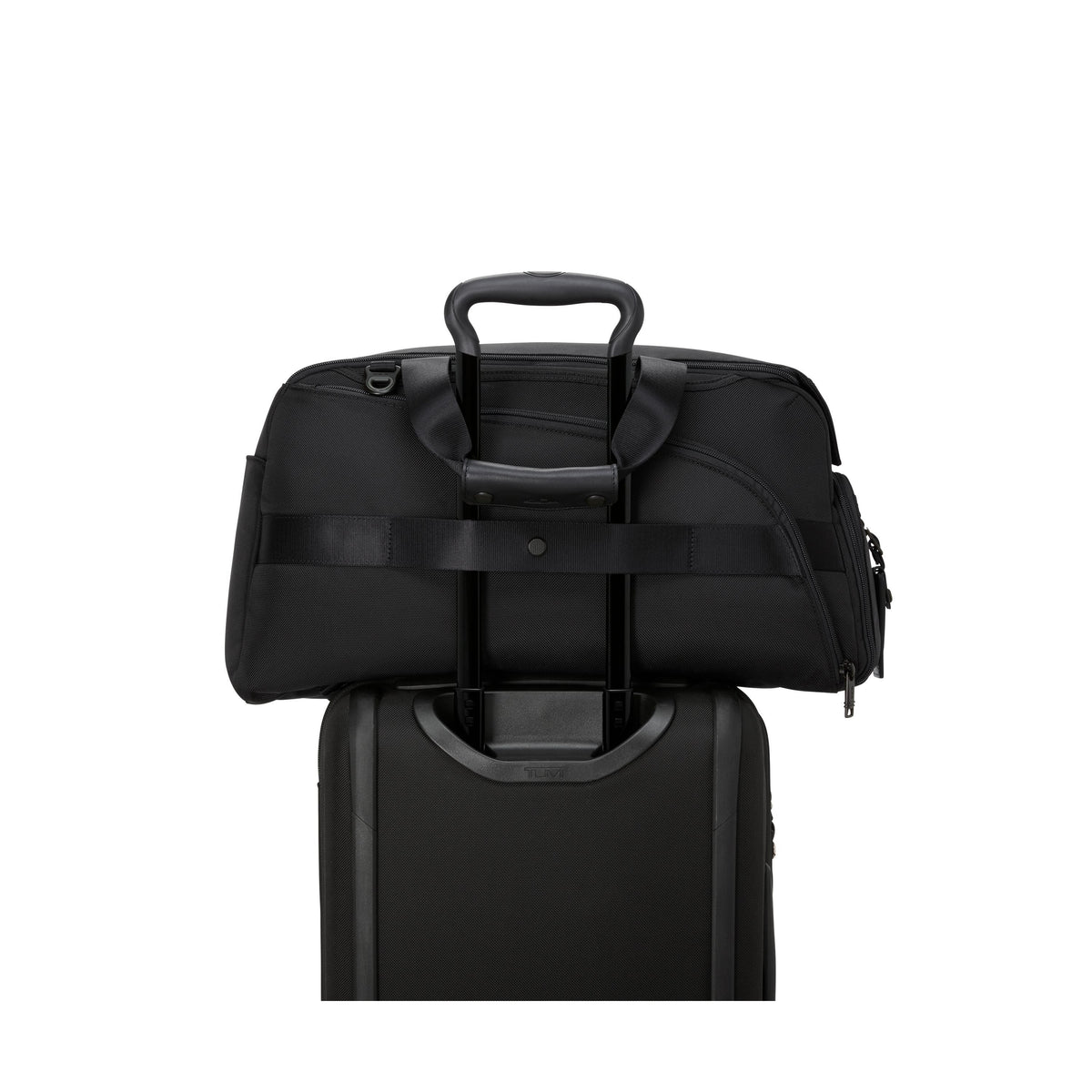 Sport Golf Duffel, Black