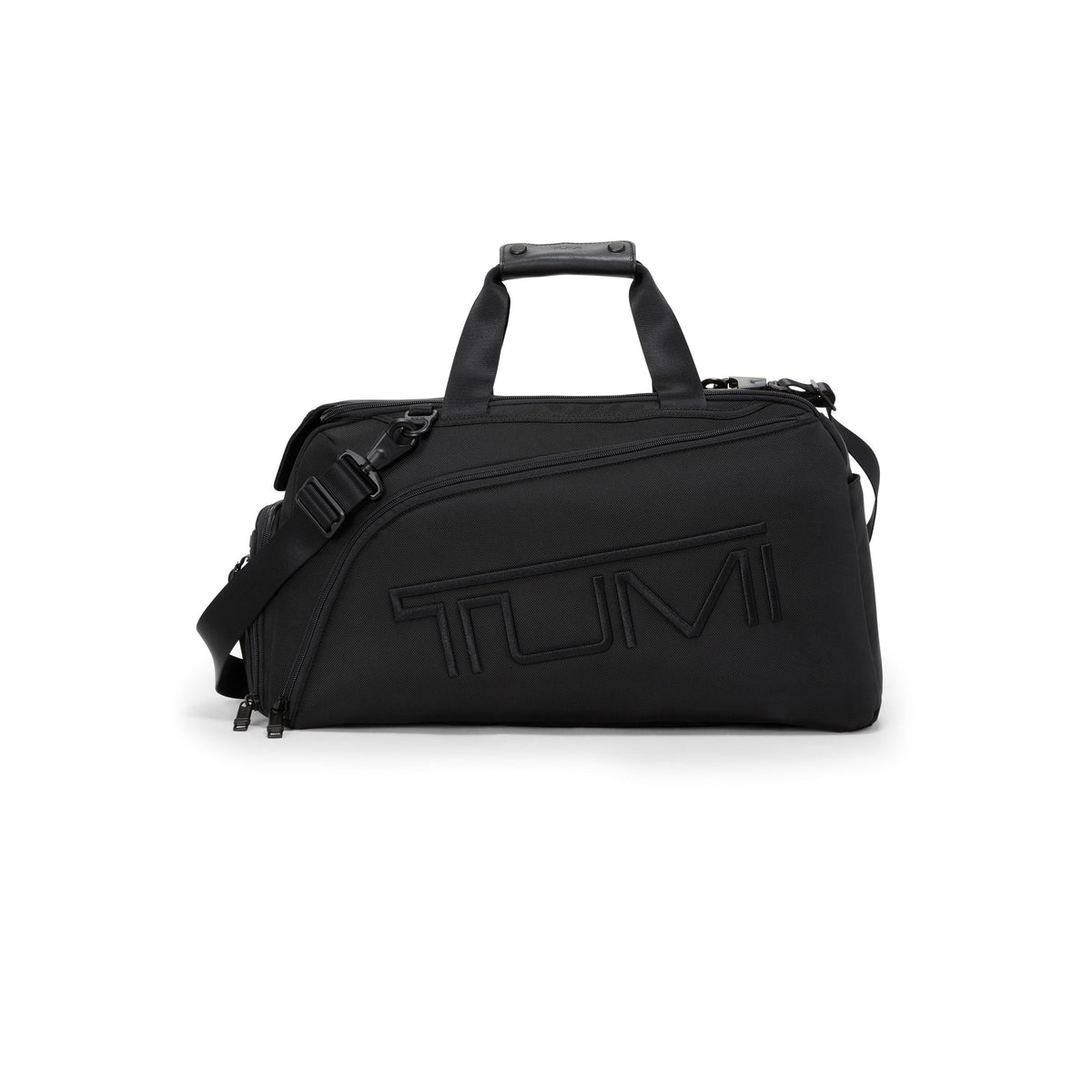 Sport Golf Duffel, Black
