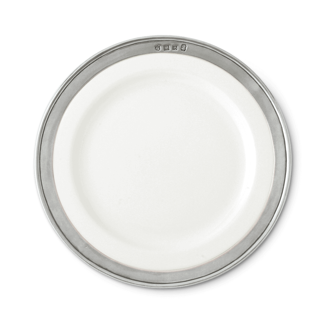 Convivio Salad/Dessert Plate