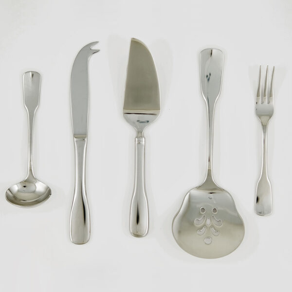 Alsace 5-Piece Serving Set