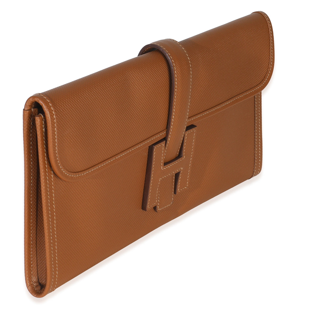 Hermes Cigare Grain dH Jige Elan 29