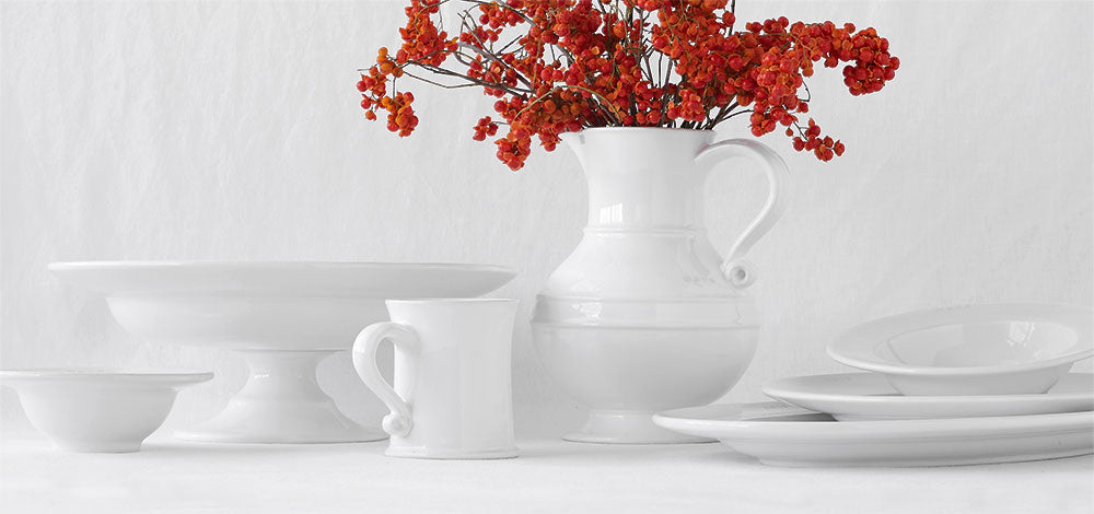 1508 Berry Bowl, Set of 4