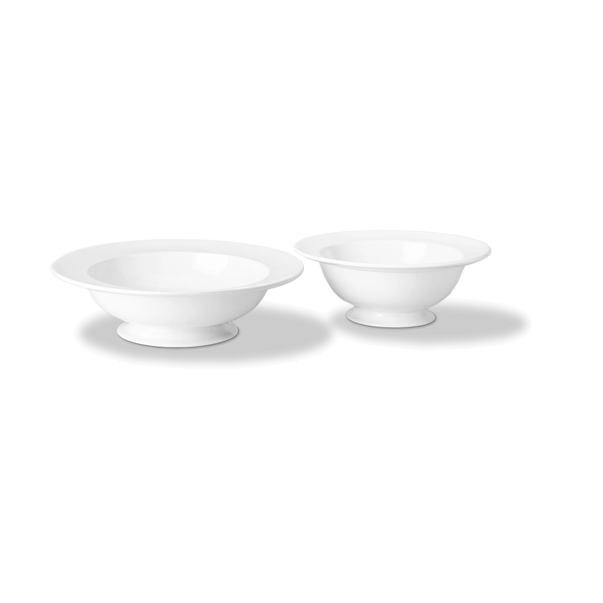 1508 Medium Serving Bowl