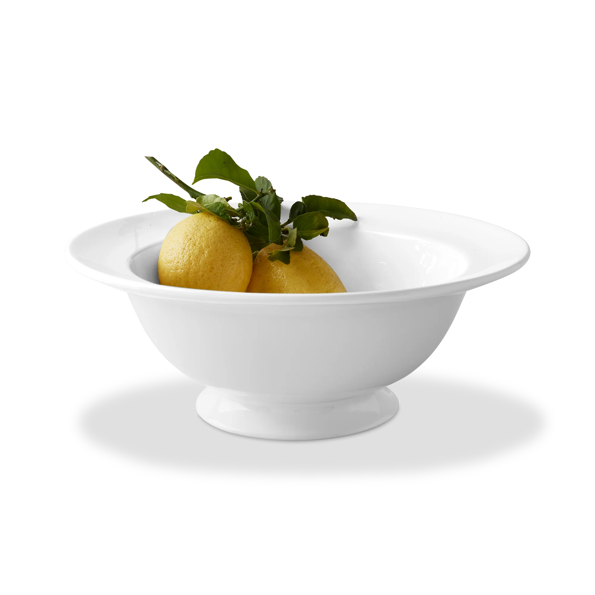 1508 Medium Serving Bowl